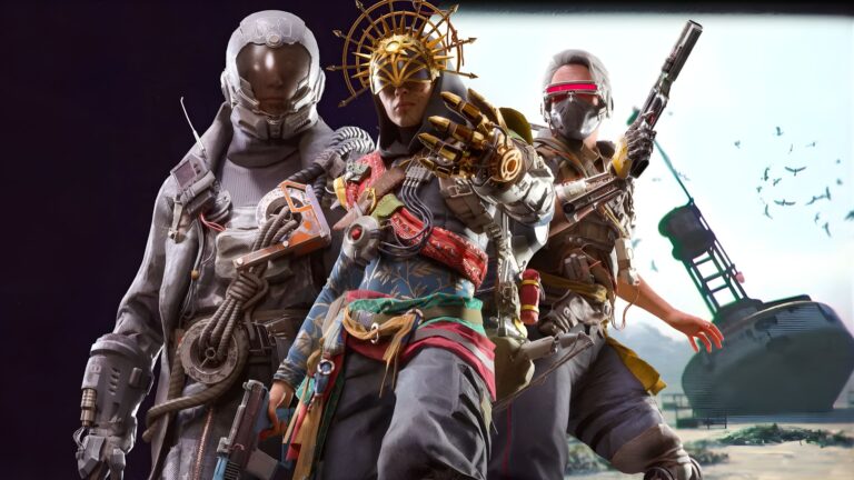 ARC Raiders Riven Tides: Jadwal Rilis & Konten Baru Terungkap