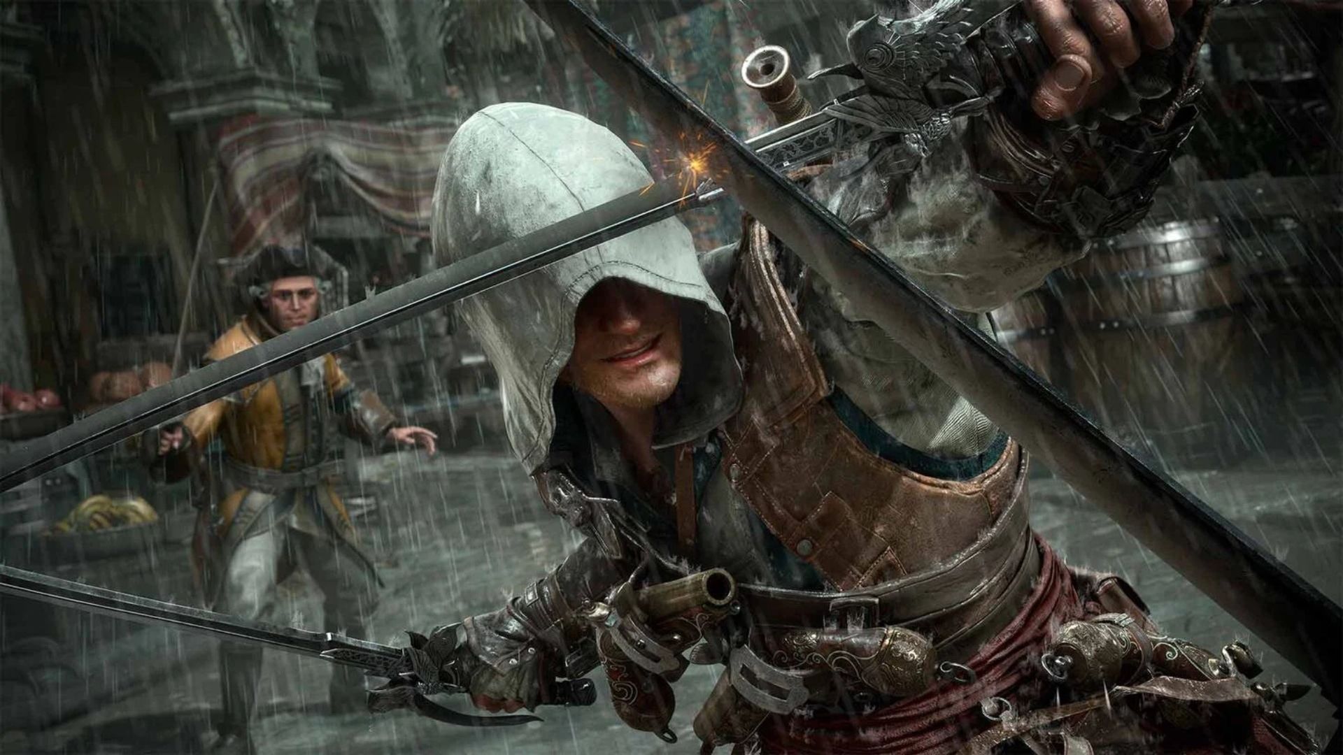 Assassin’s Creed Black Flag Resynced: Darah Dikonfirmasi, Rilis 9 Juli 2026 Resmi!