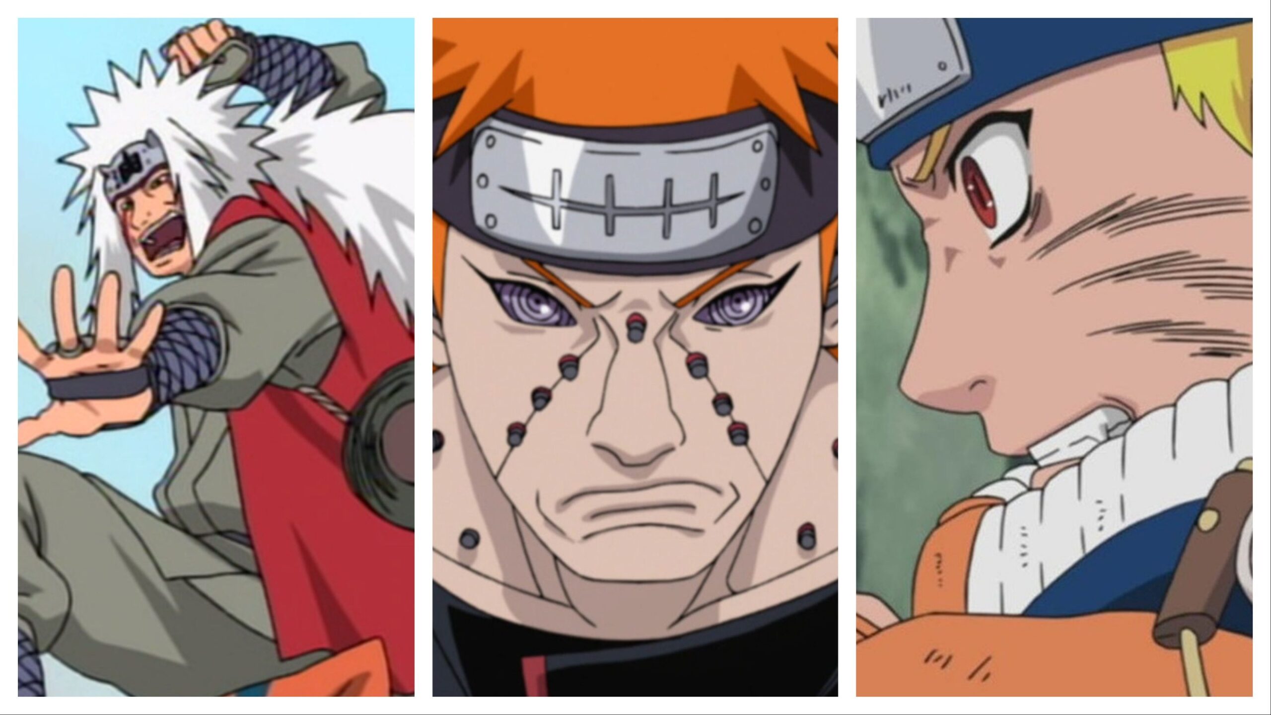 7 Pertarungan Naruto Terbaik & Paling Badass Sepanjang Masa!