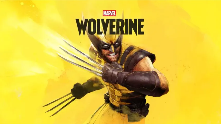 Review Marvel Wolverine Game Superhero dengan Pertarungan Brutal