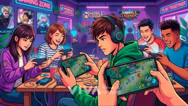 Game Android Baru 2026 yang Langsung Viral di Minggu Pertama Rilis.