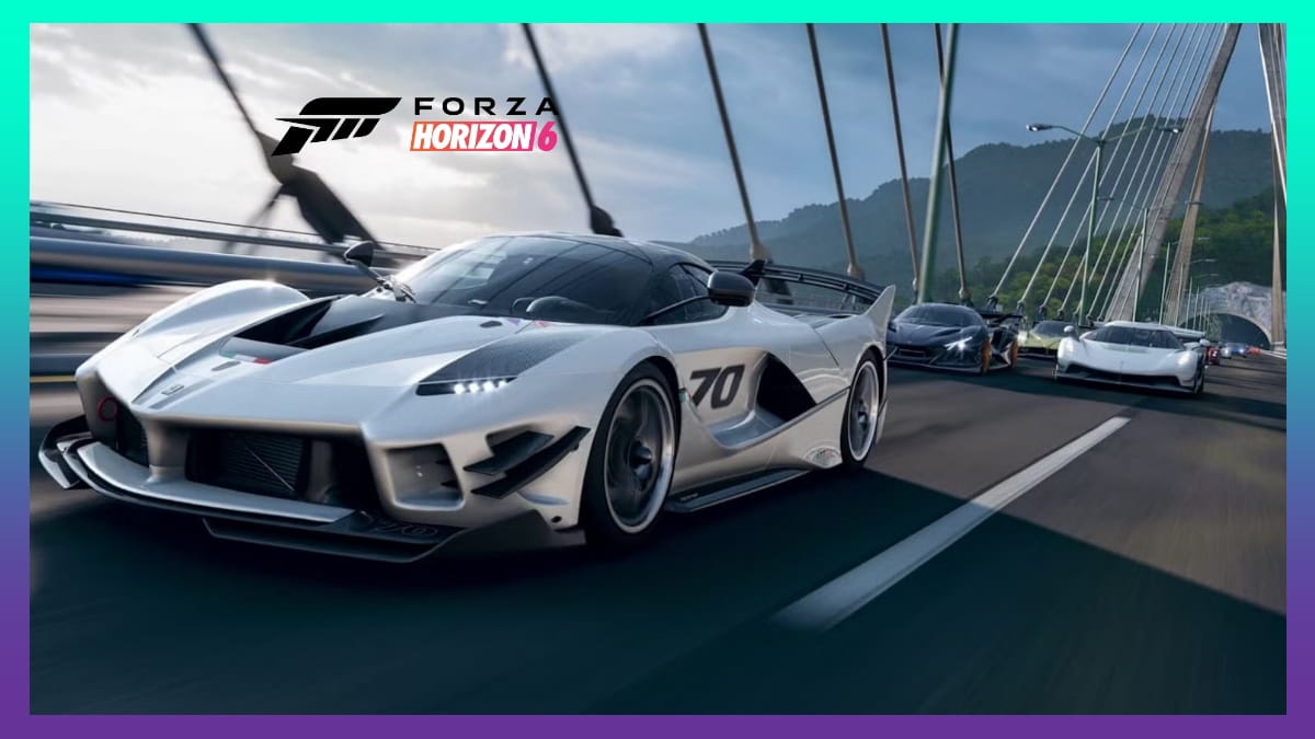 Review Forza Horizon 6 Balapan Open World yang Semakin Realistis