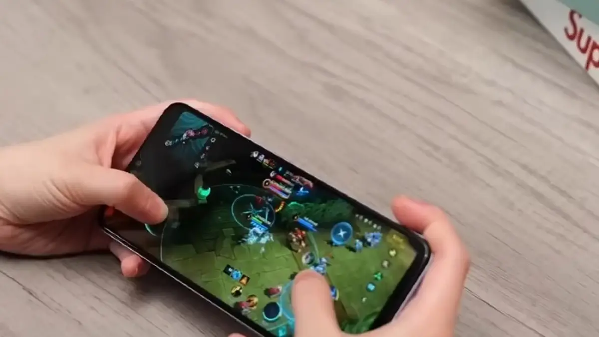 HP Android dengan Baterai Paling Awet di Tahun 2026
