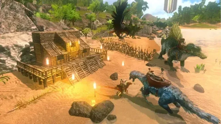Game Android Open World Terbaik 2026
