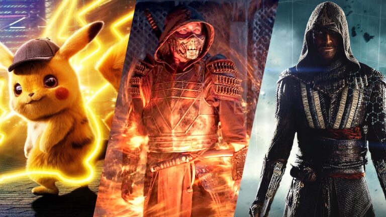 Film Adaptasi Game 2026: Apakah Industri Film Akhirnya Berhasil Mengadaptasi Video Game?
