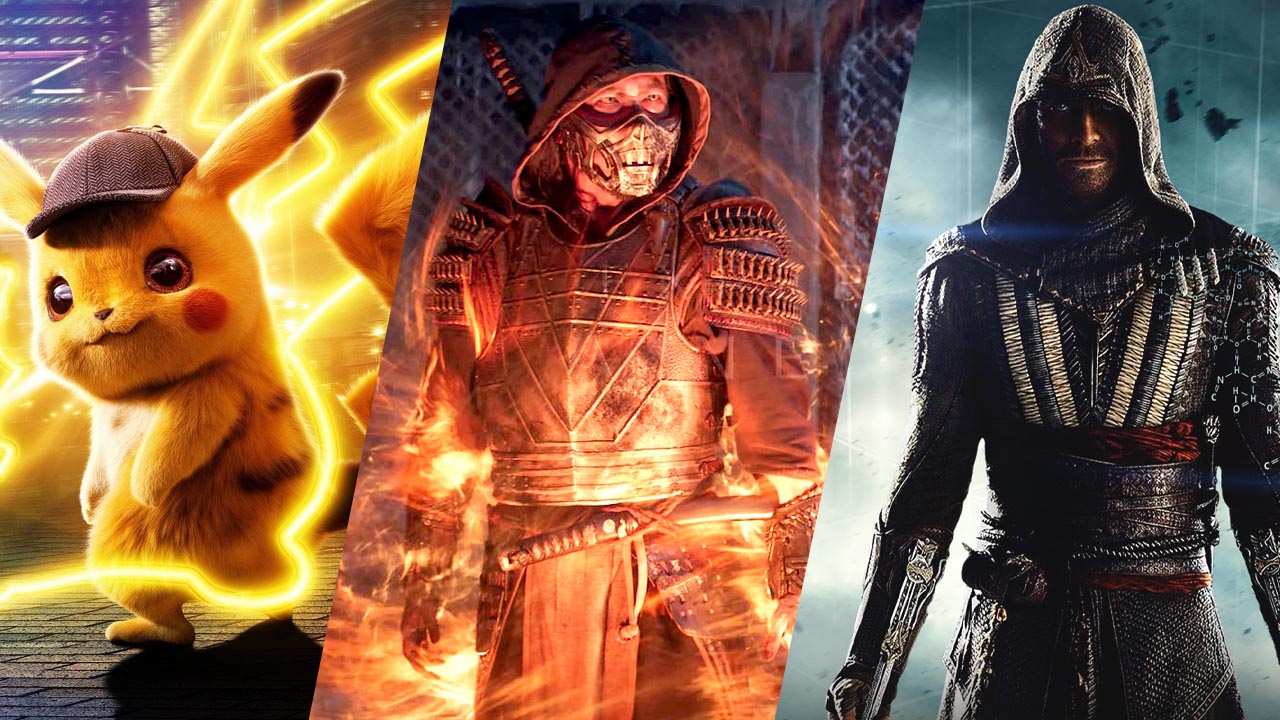 Film Adaptasi Game 2026: Apakah Industri Film Akhirnya Berhasil Mengadaptasi Video Game?