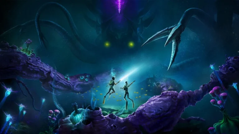 Review Subnautica 2 Gameplay Fitur Baru Grafis dan Spesifikasi PC