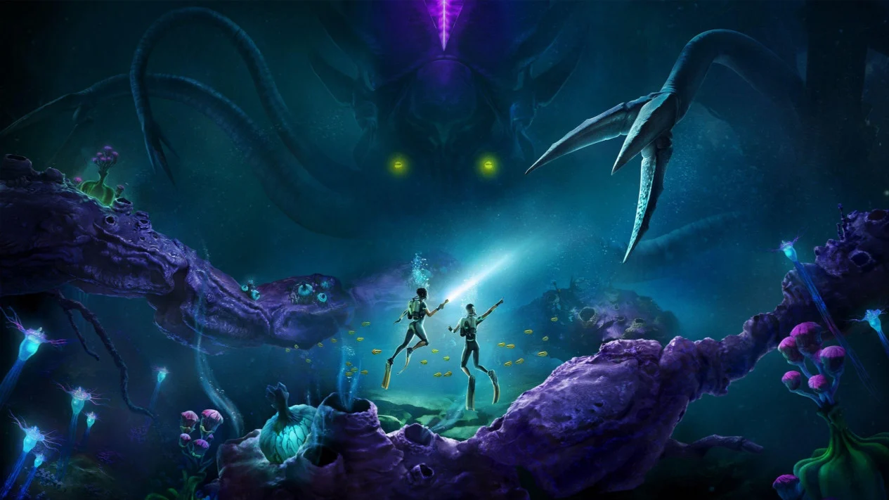 Review Subnautica 2 Gameplay Fitur Baru Grafis dan Spesifikasi PC