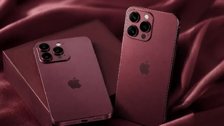 iPhone 18 Series 2026: Apa Saja Perubahan Besar yang Dibawa Apple?
