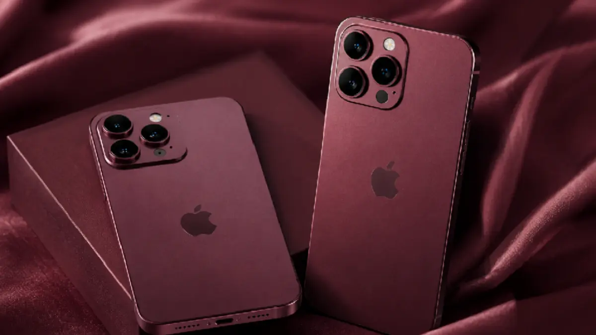 iPhone 18 Series 2026: Apa Saja Perubahan Besar yang Dibawa Apple?